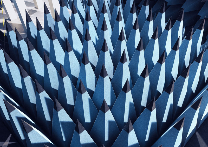 Illustration for article titled Inside the Incredible, Complex Factories Where Satellites Are Born